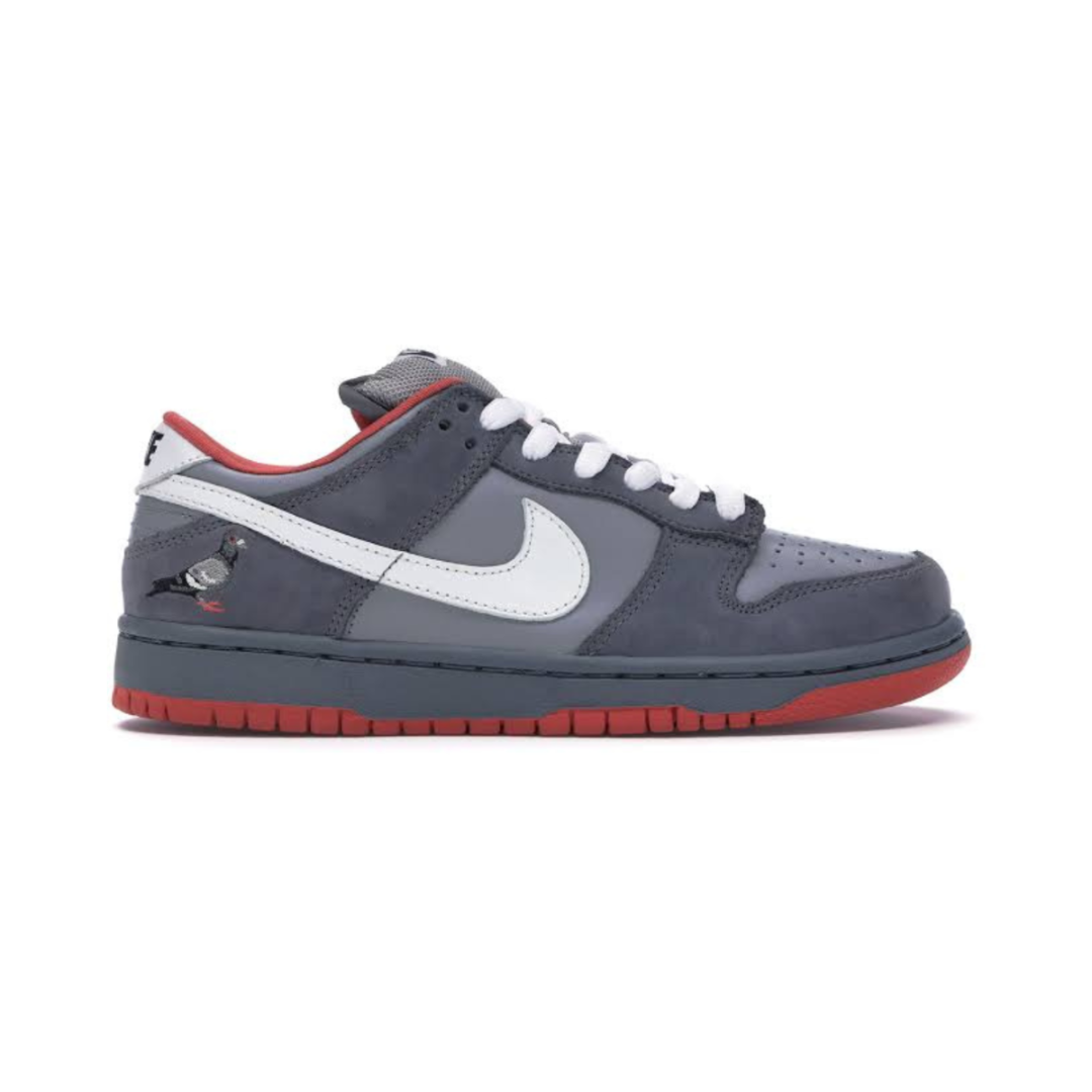 Nike SB Dunk Low Staple NYC Pigeon 