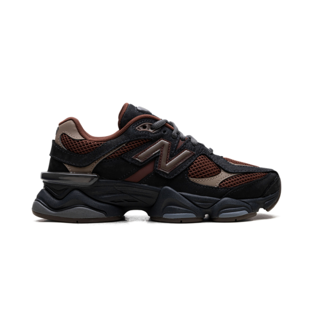 Oak New Balance 9060 Phantom Rich