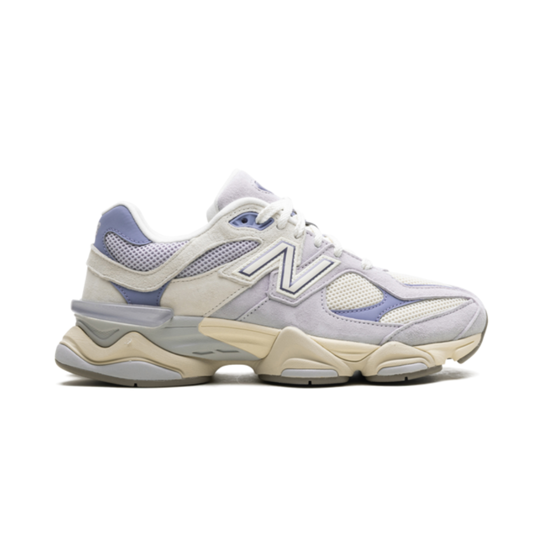 New Balance 9060 Perlgraues Leinen