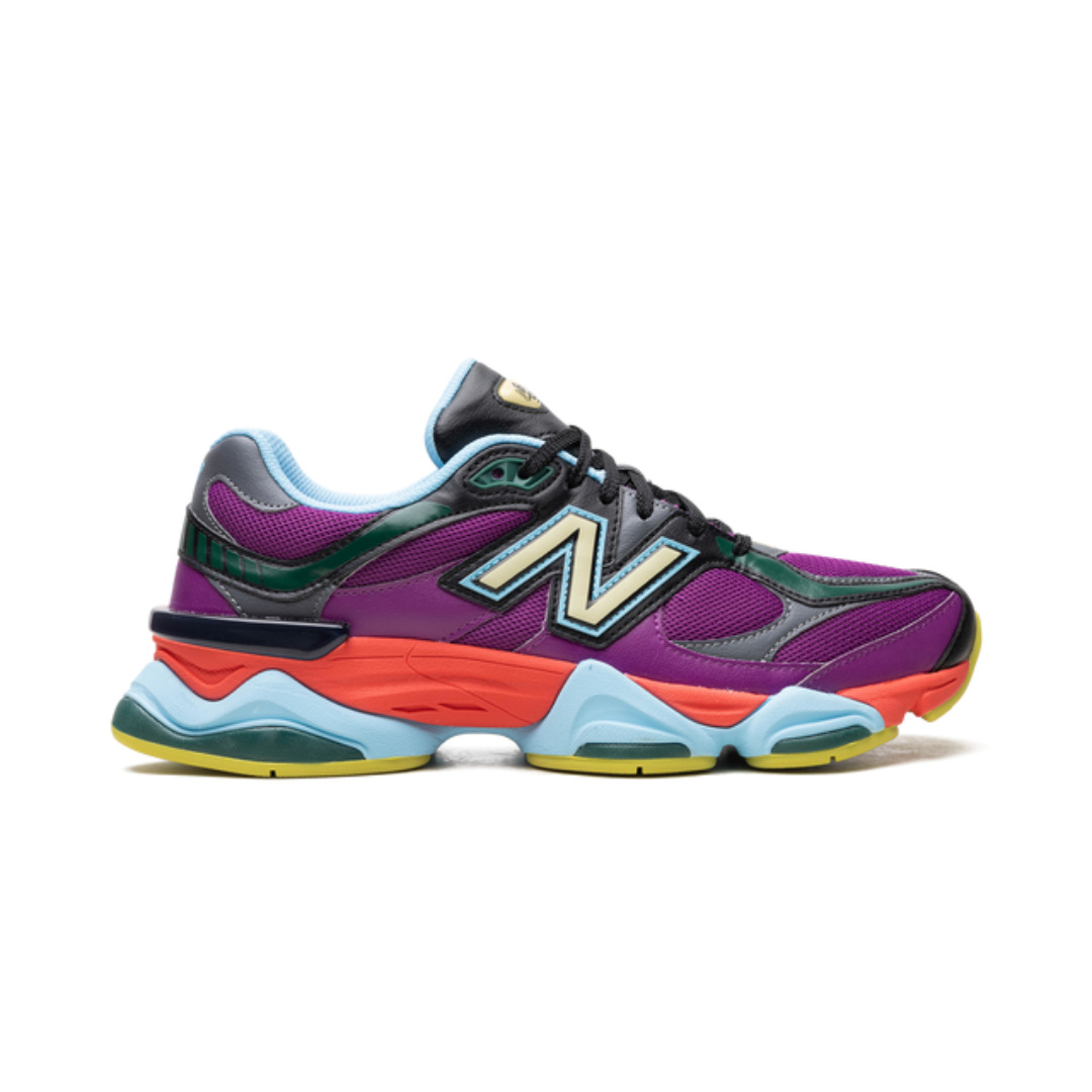 New Balance 9060 LILA PINK