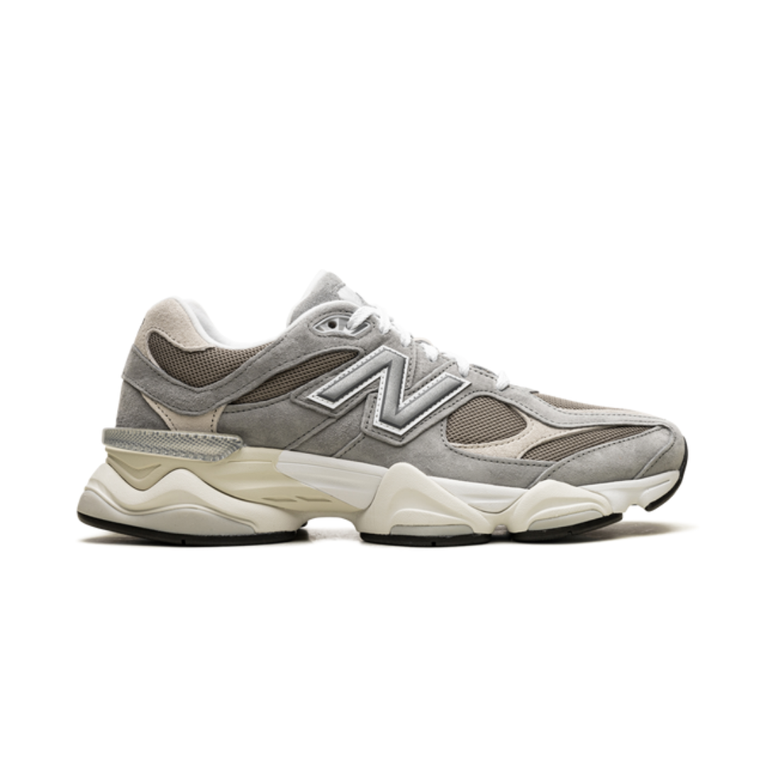 New Balance 9060 Slate Gray Arid Stone