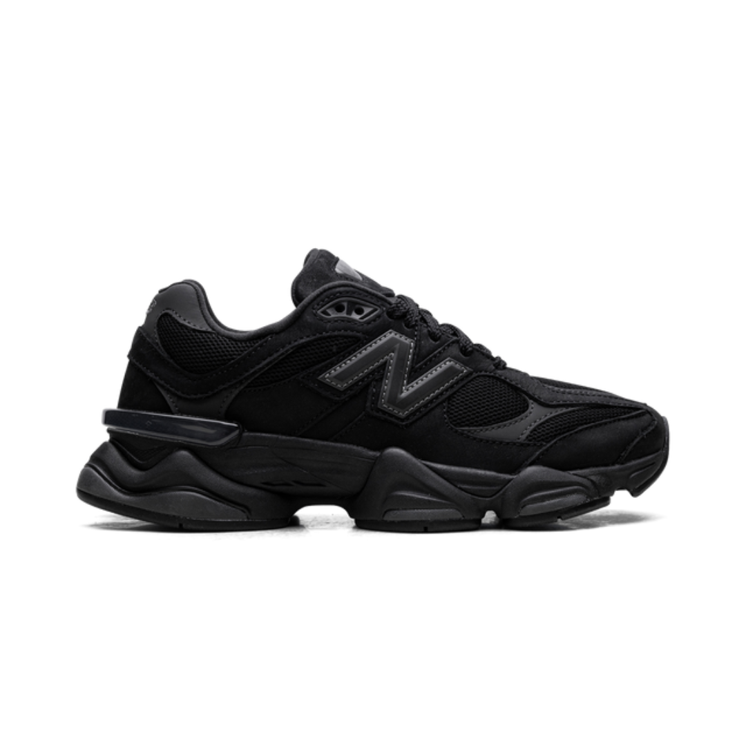 New Balance 9060 Schwarzzement