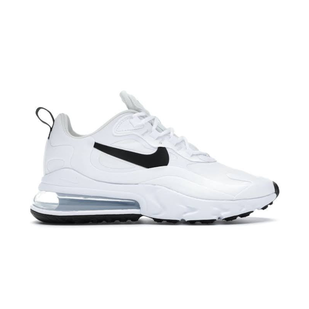Nike Air Max 270 React Weiß