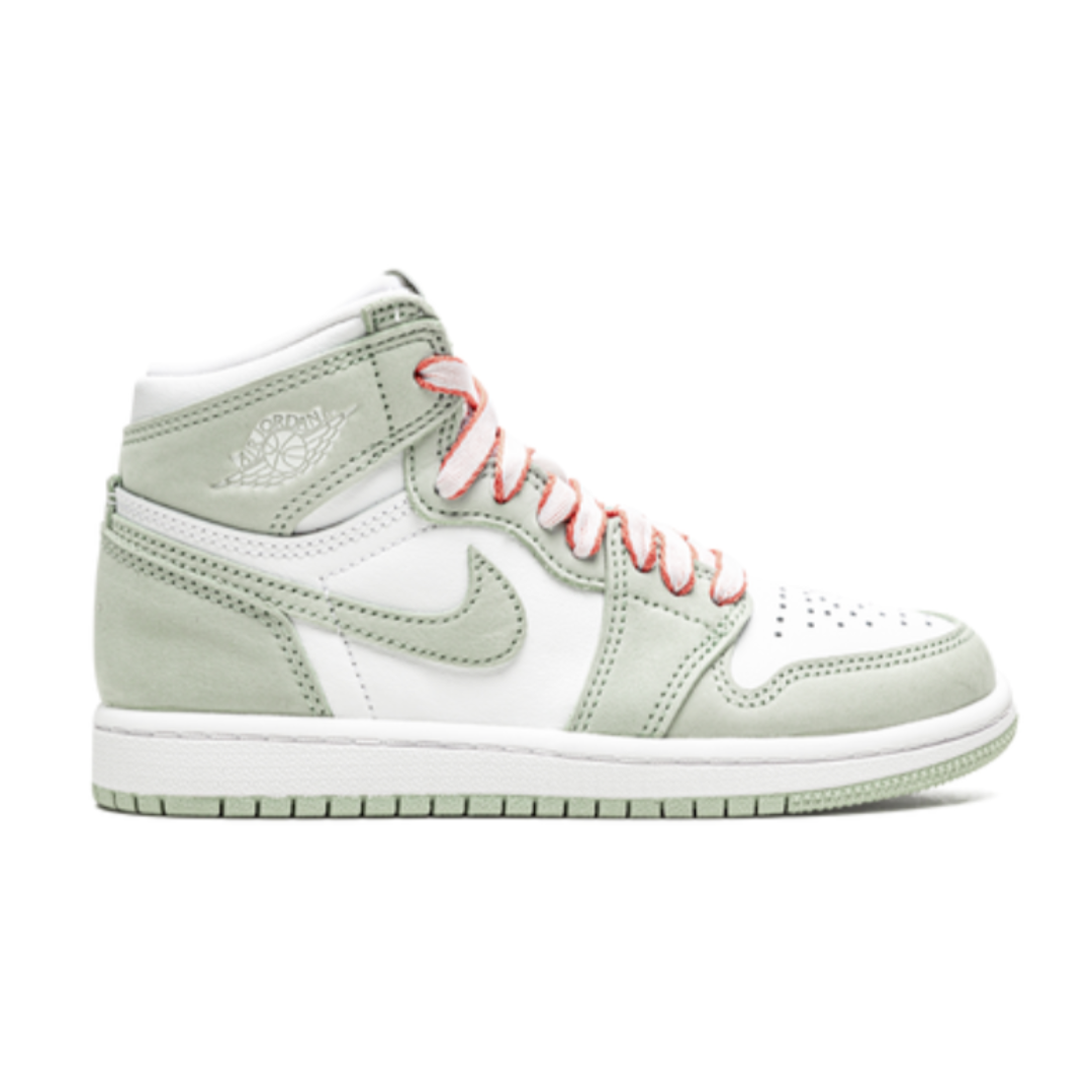 Jordan 1 Retro High OG Seafoam 