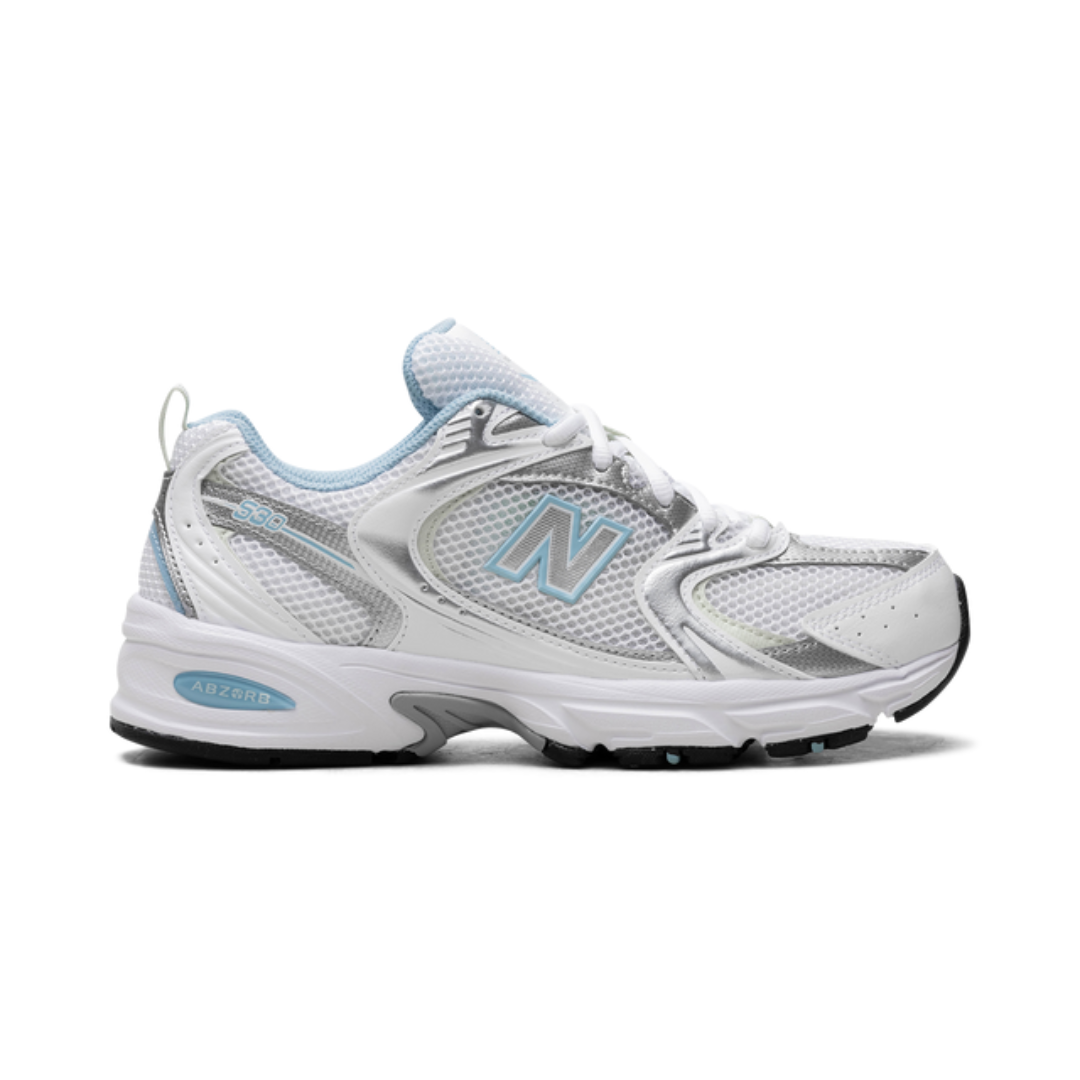 New Balance 530 Weiß