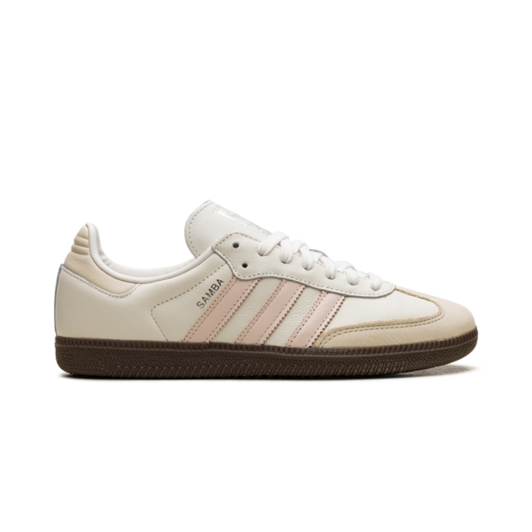 Adidas Samba Samba Wonder Quarz