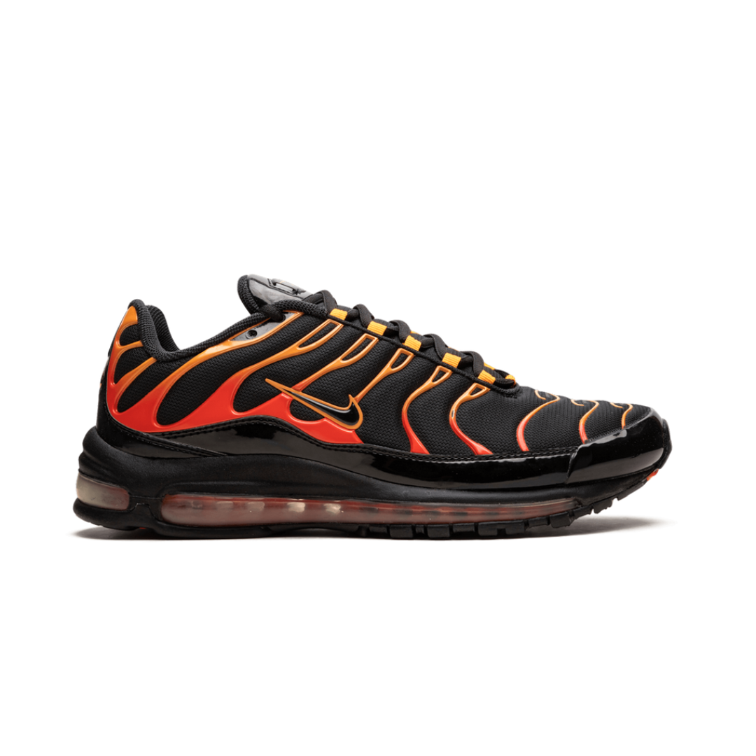 Nike Air Max Plus Reverse Sunset 
