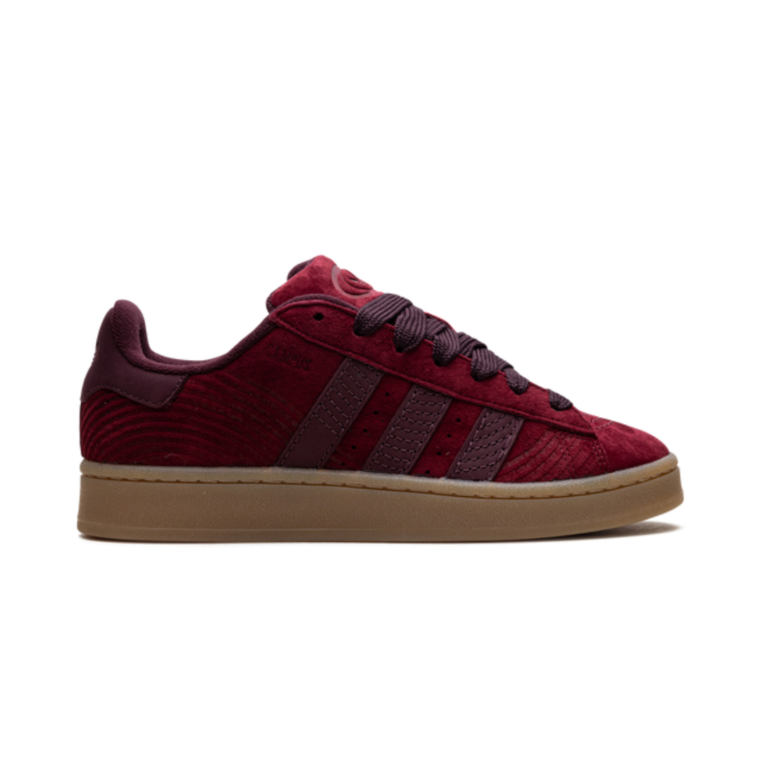 Adidas Campus 00 Rot 
