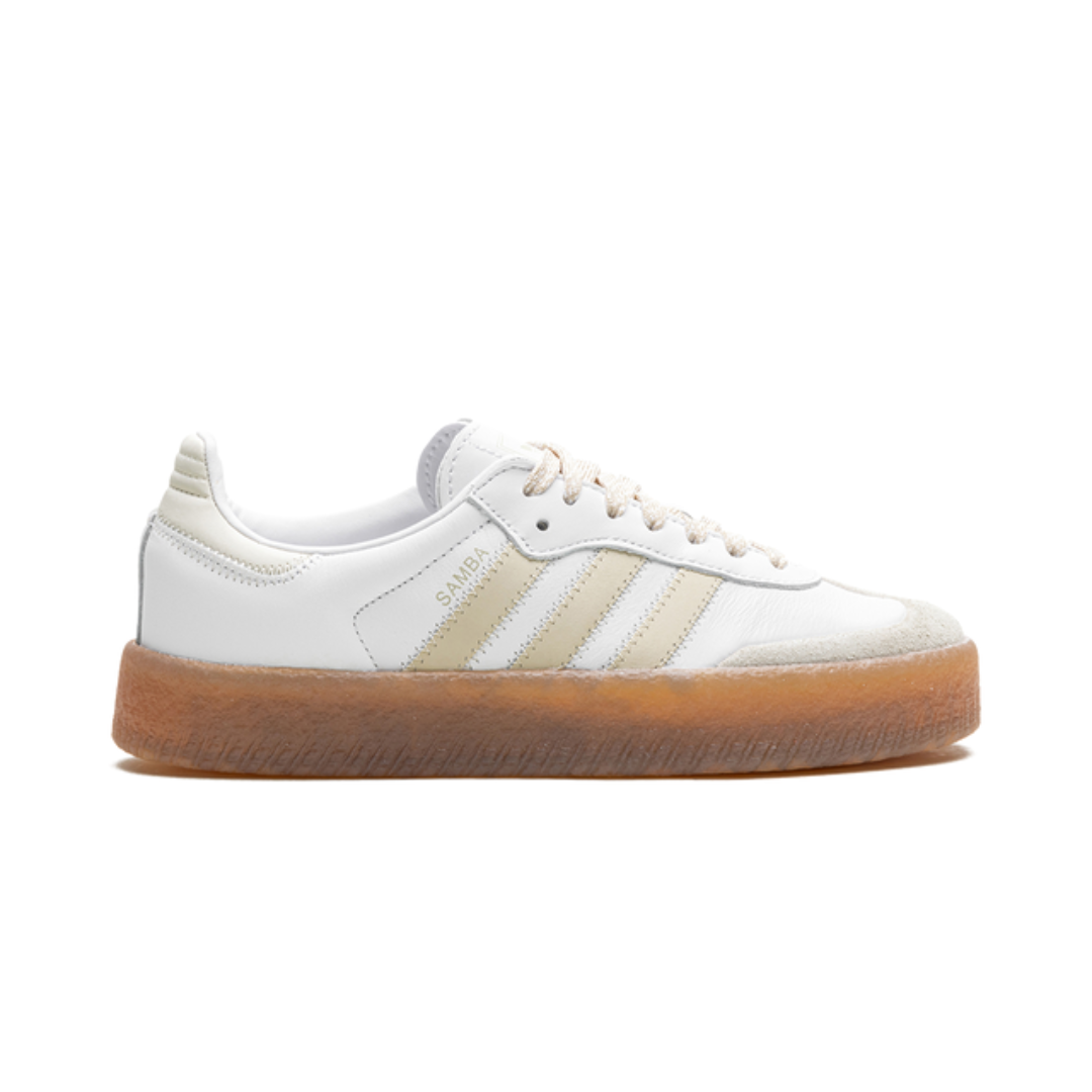 Adidas Sambae Beige 