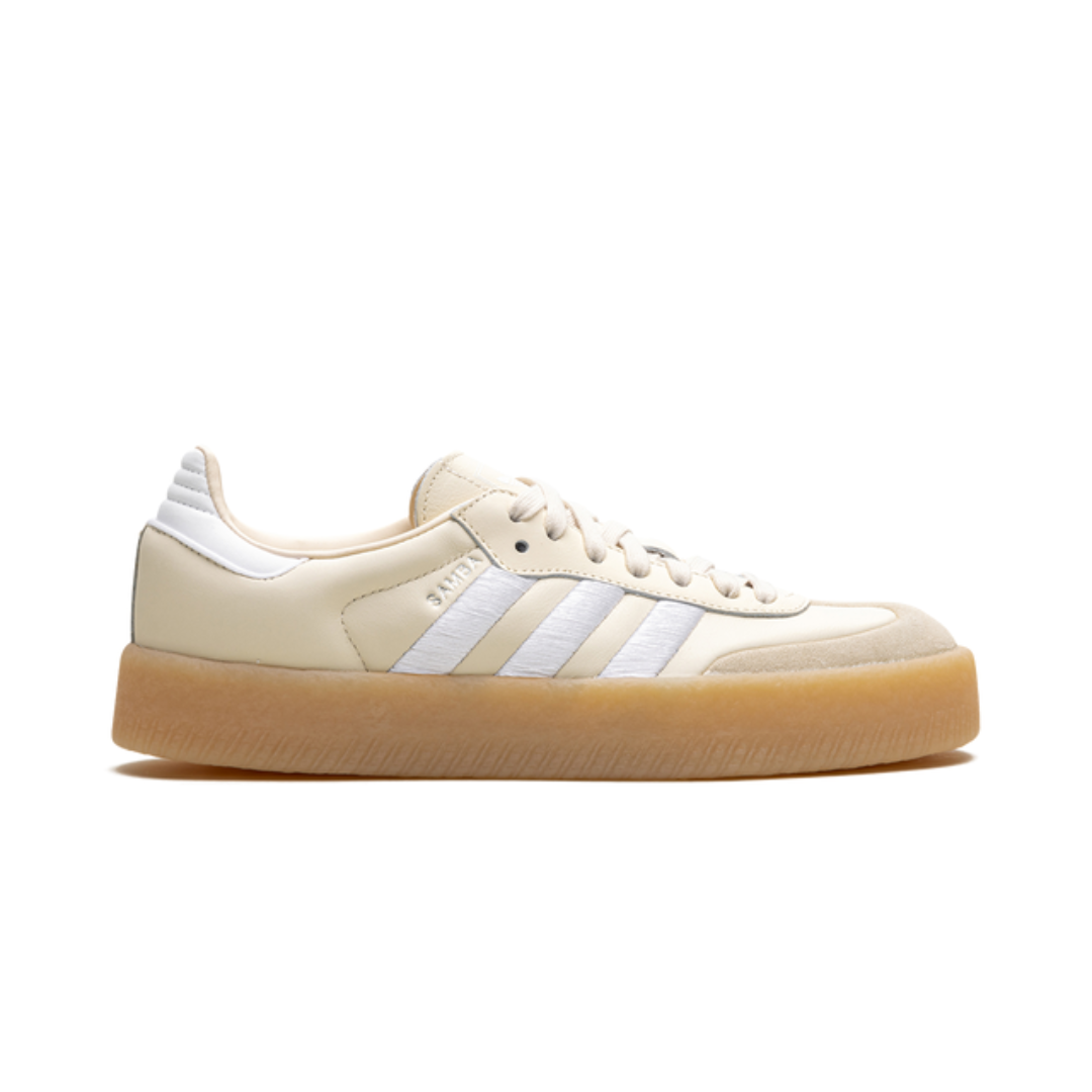 Adidas Sambae Wonder White Gum 