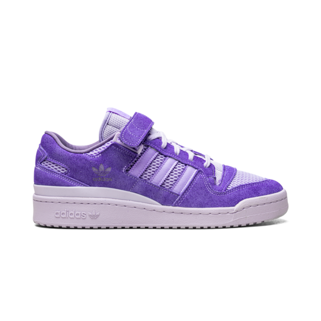 Adidas Forum 84 Low 8K Tech Lila