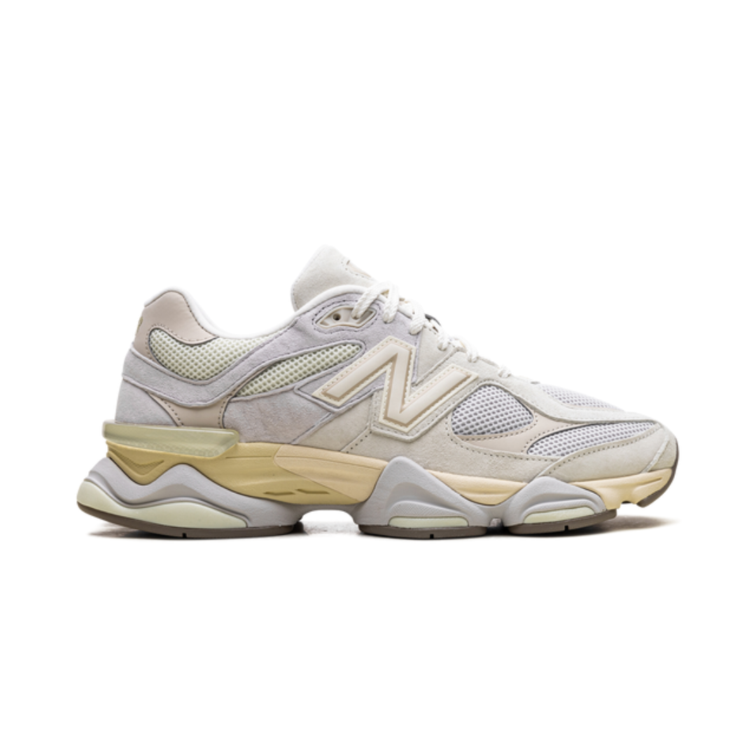 New Balance 9060 Mineralgraue Materie