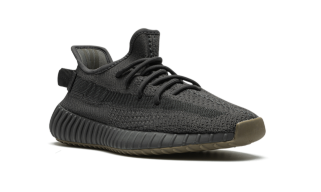 Adidas Yeezy Boost 350 V2 Cinder 