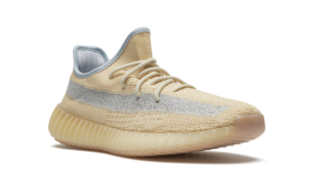 Adidas Yeezy Boost 350 V2 Leinen 