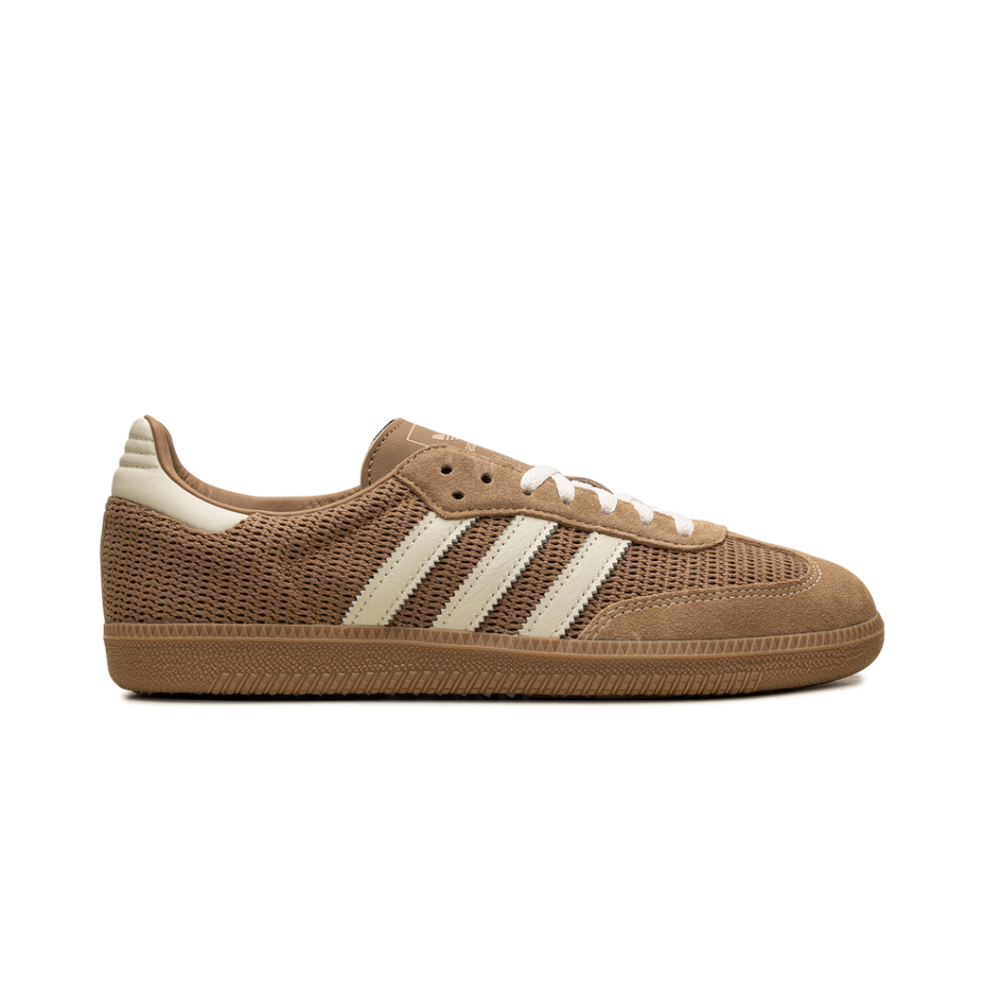 Adidas Samba Cardboard 