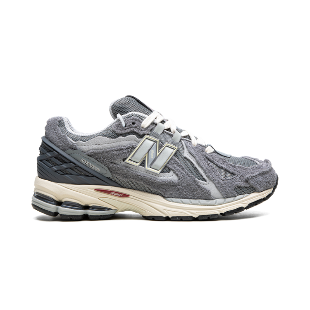 New Balance 1906R "Protection Pack - Grau"
