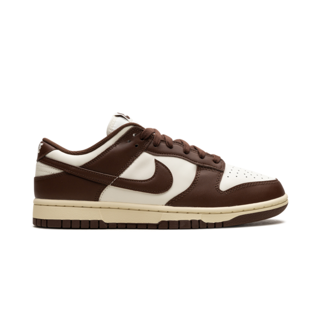 Nike Dunk Low Cacao Wow 