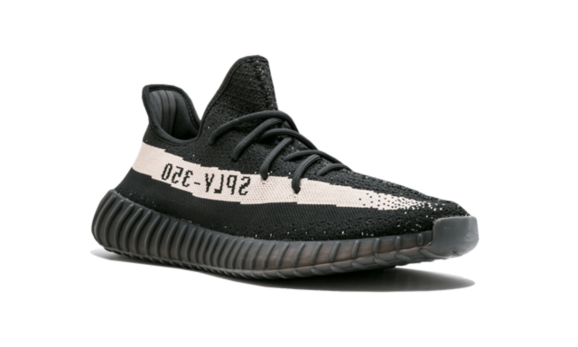 Adidas Yeezy Boost 350 V2 Oreo 