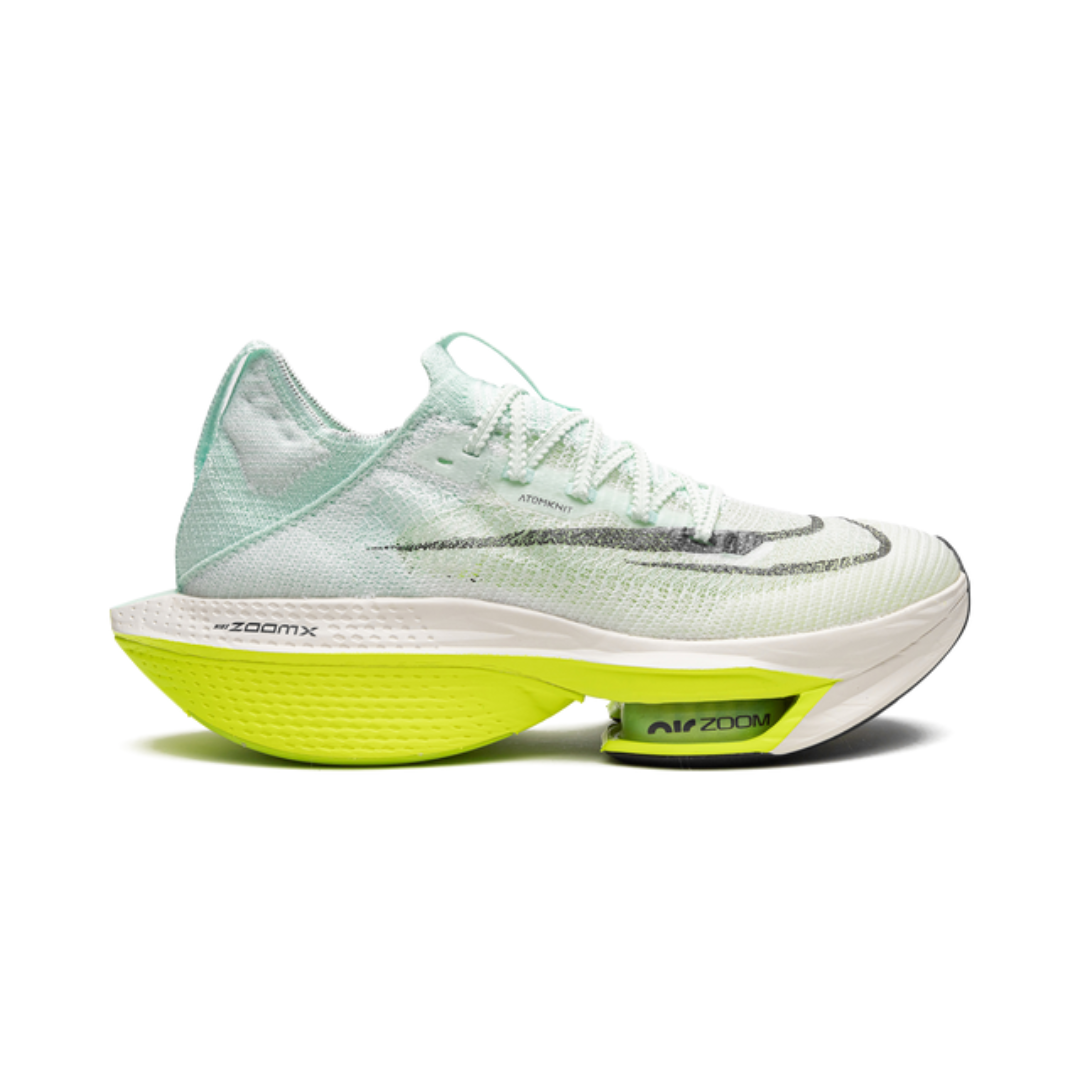 Nike Air Zoom Alphafly Next%2 Mint Foam 