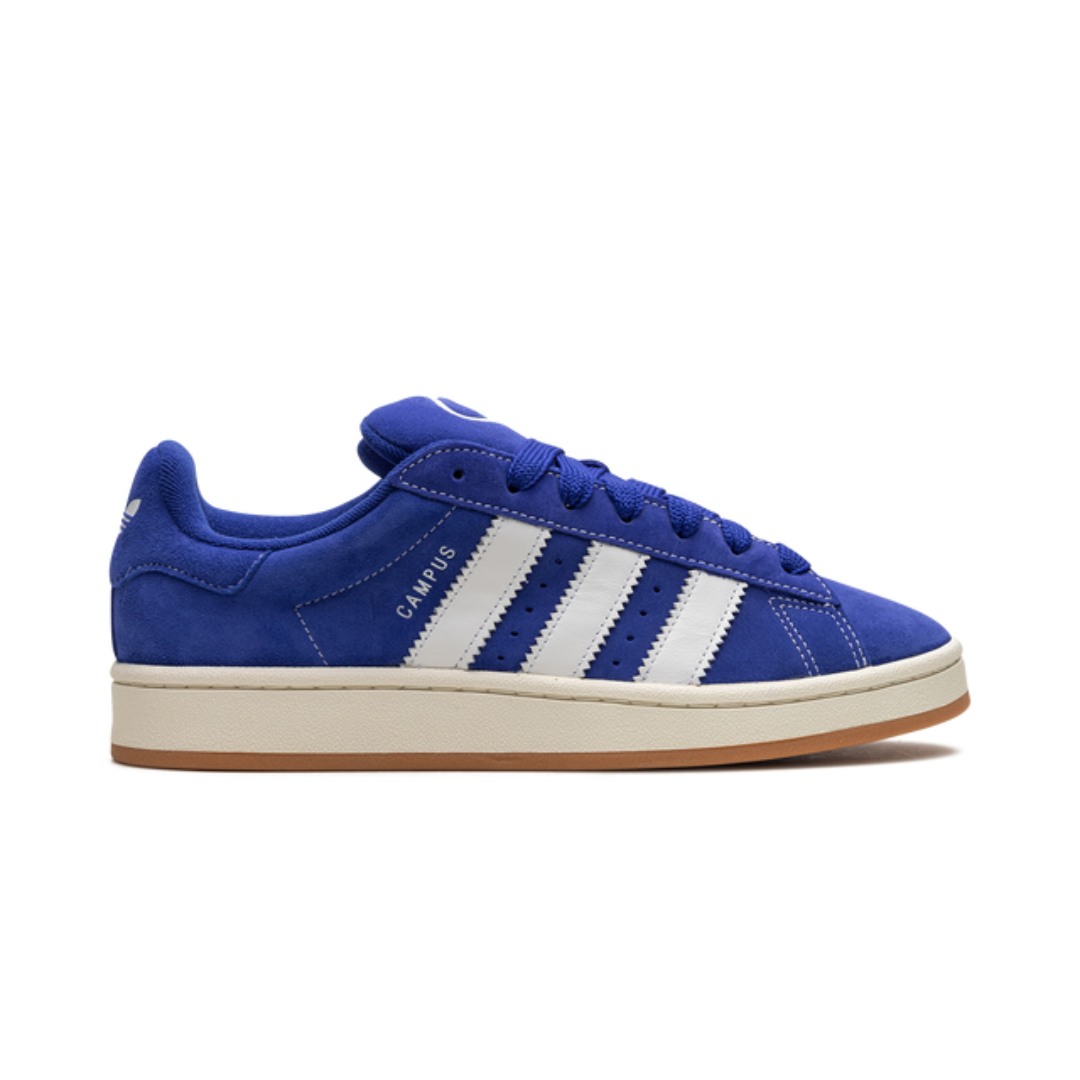Adidas Campus 00s Semi Lucid Blau Wolkenweiß