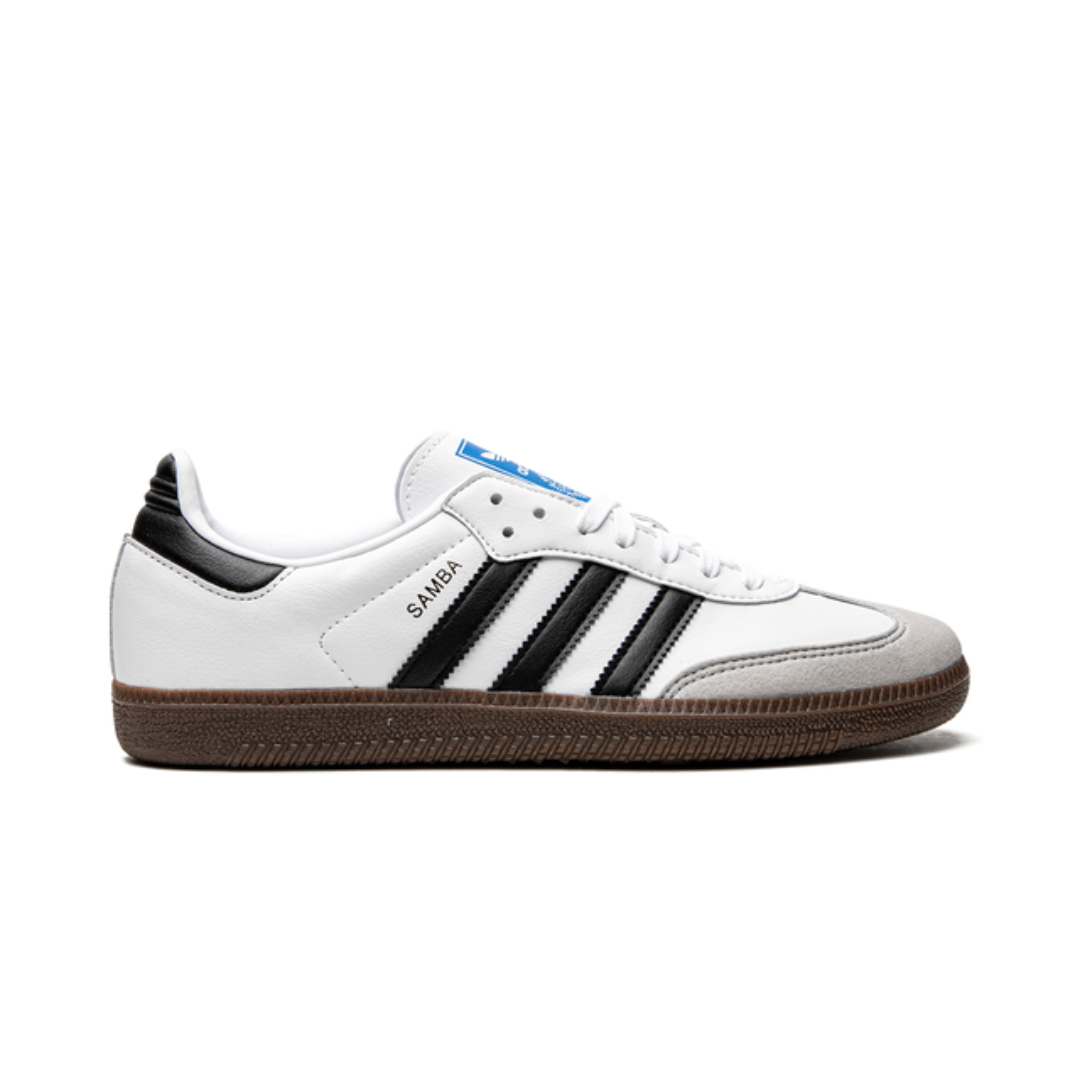 Adidas Samba Vegan 