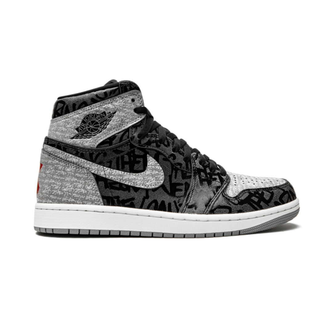 Jordan 1 Retro High OG Rebellionaire 