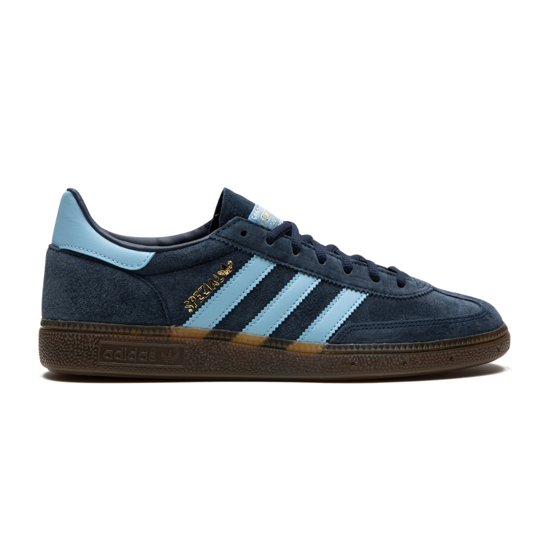 Adidas Handball Spezial Aluminium 