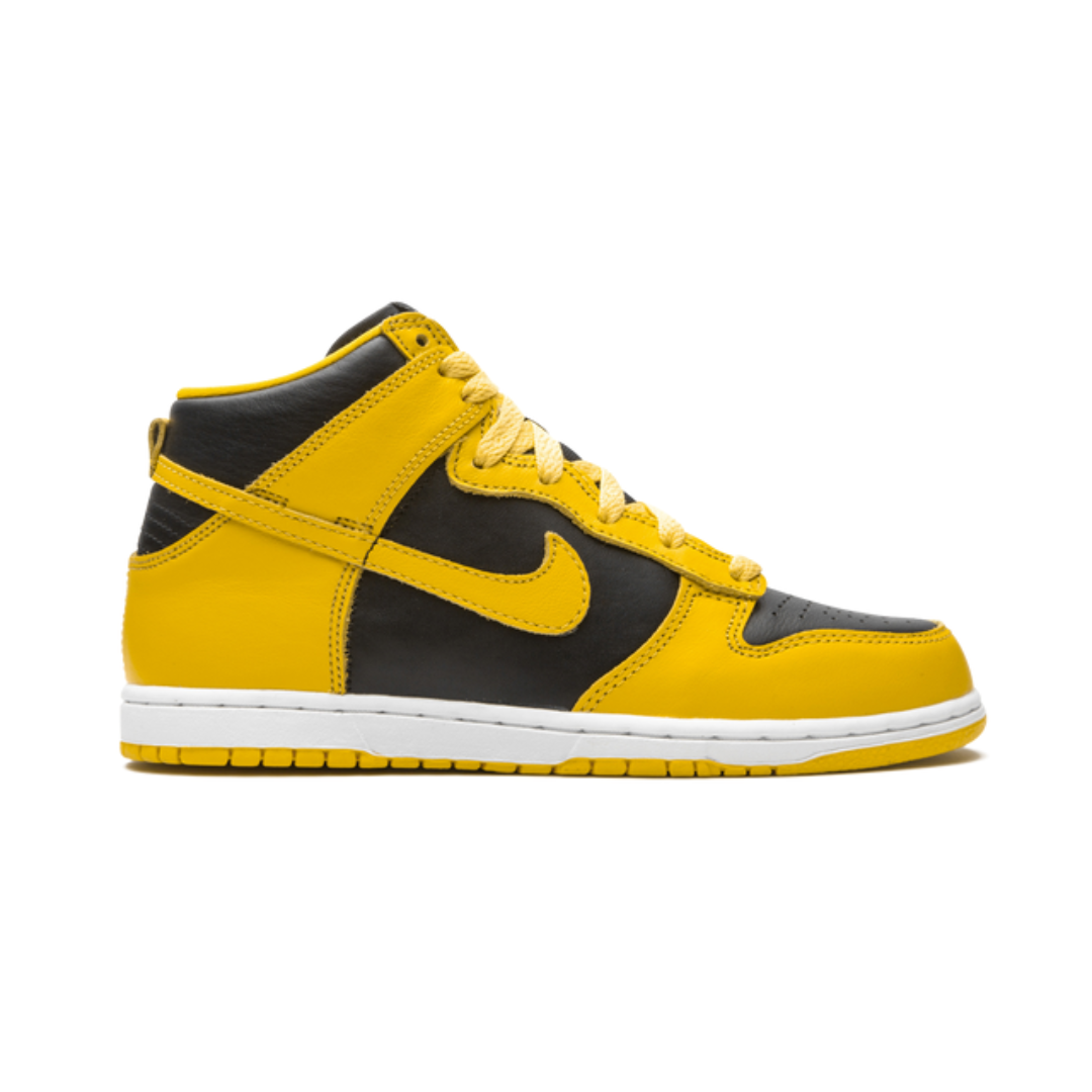 Nike Dunk High Varsity Mais