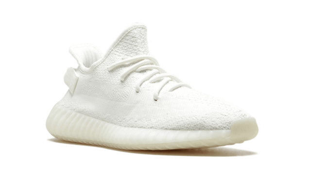 Adidas Yeezy Boost 350 V2 Cream/Triple White 