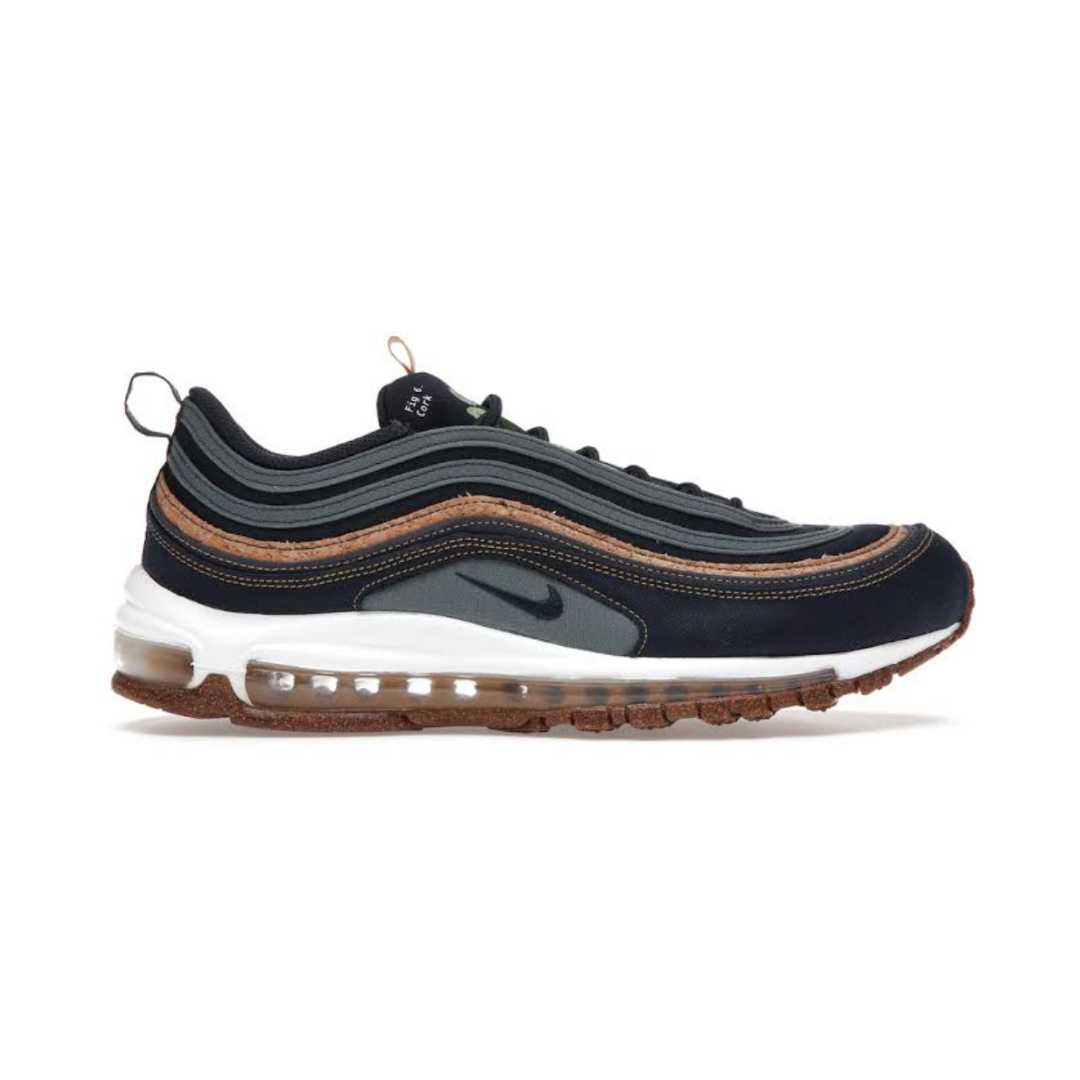Nike Air Max 97 Kork