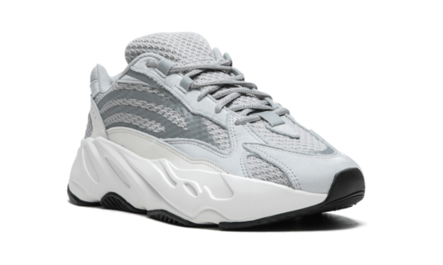 Adidas Yeezy Boost 700 V2 Static 