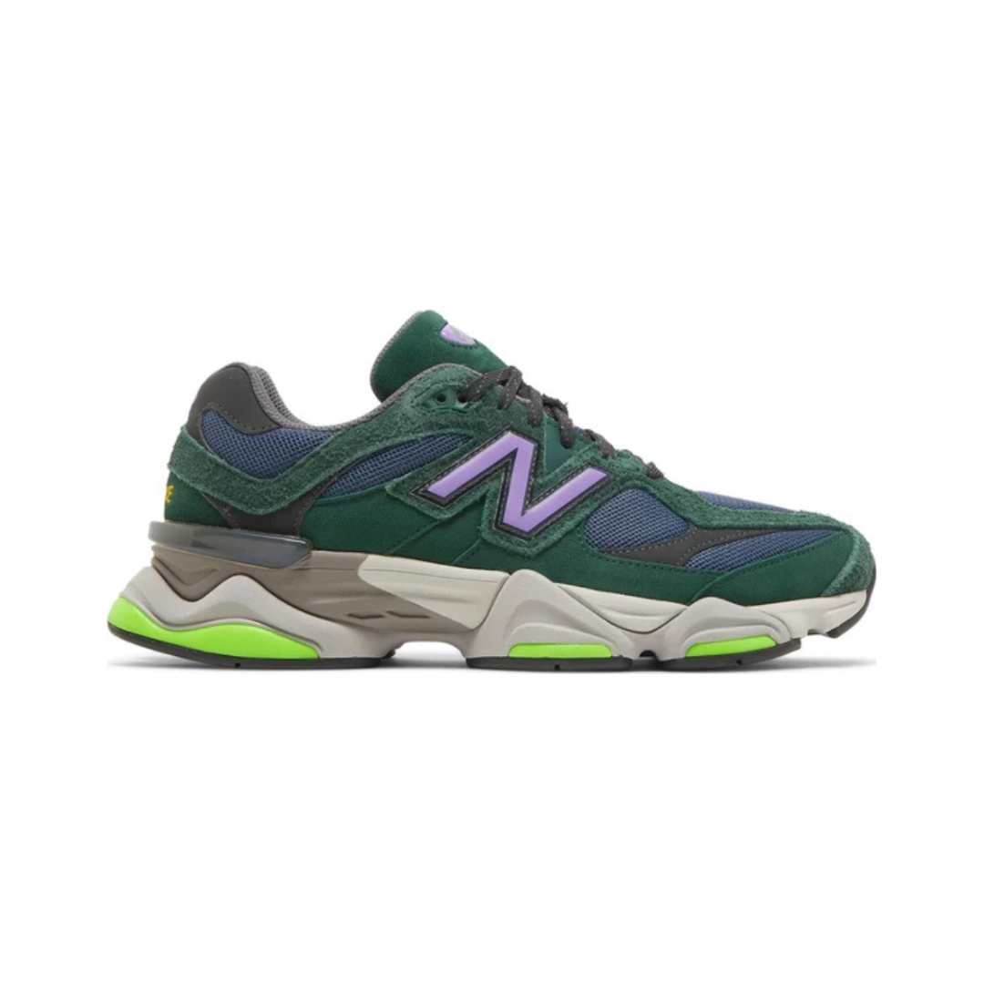 New Balance 9060 Nightwatch Lila