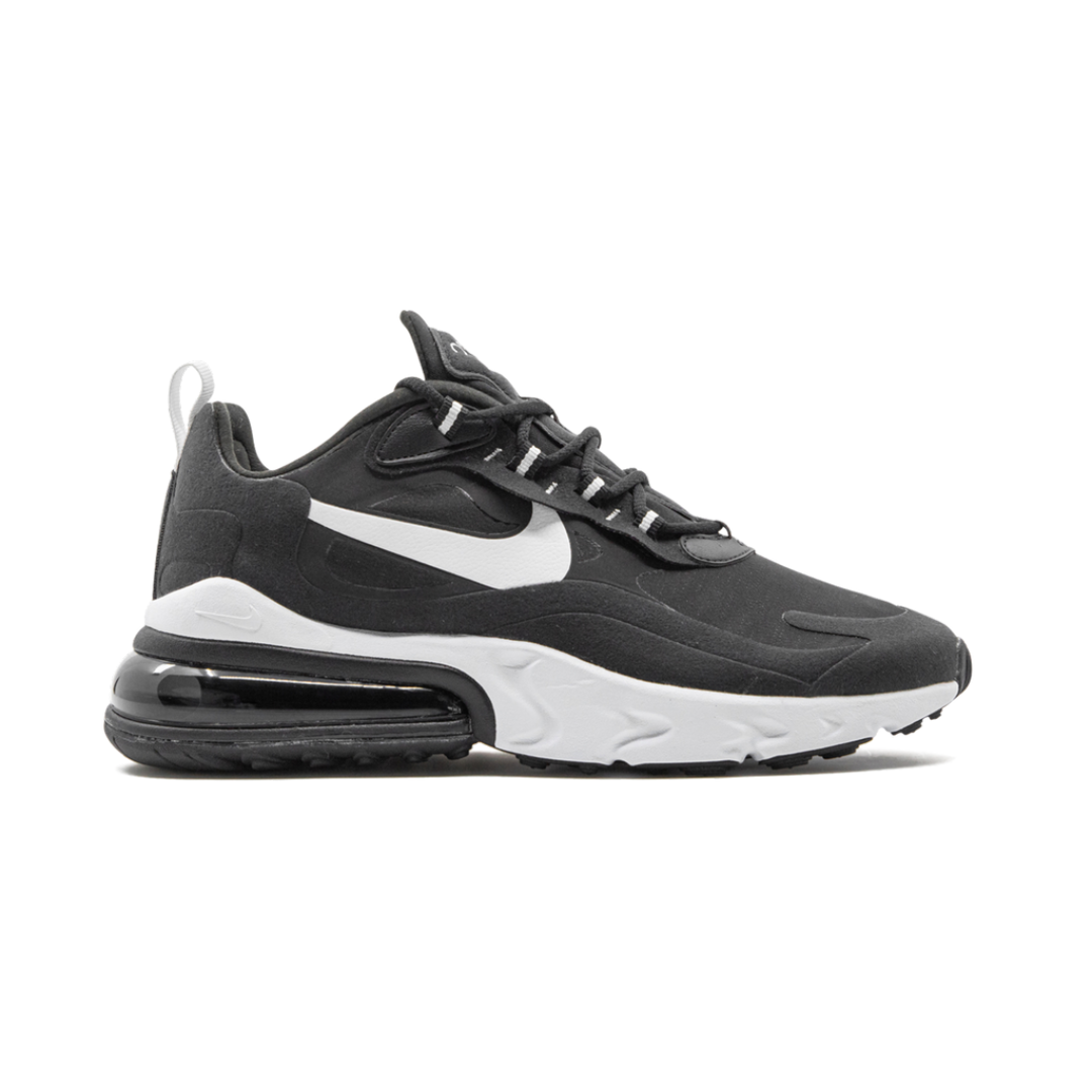 Nike Air Max 270 React Schwarz