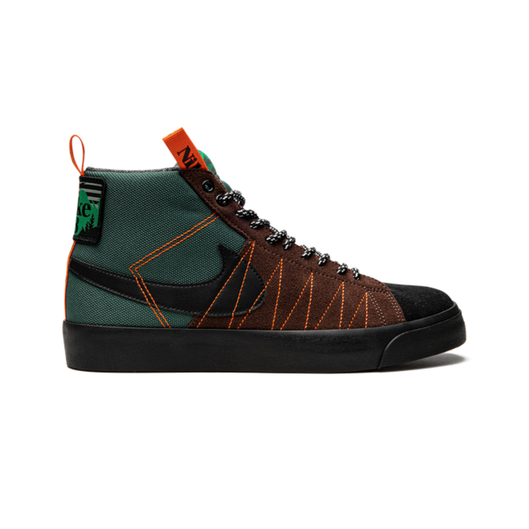 Nike SB Zoom Blazer Mid PRM 