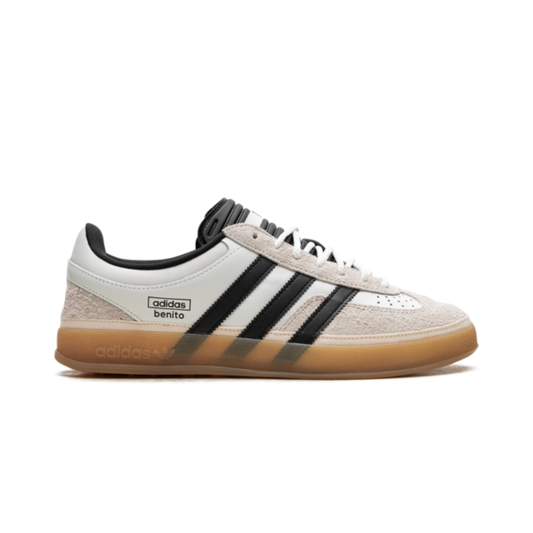 Adidas Gazelle Indoor Bad Bunny Off-White
