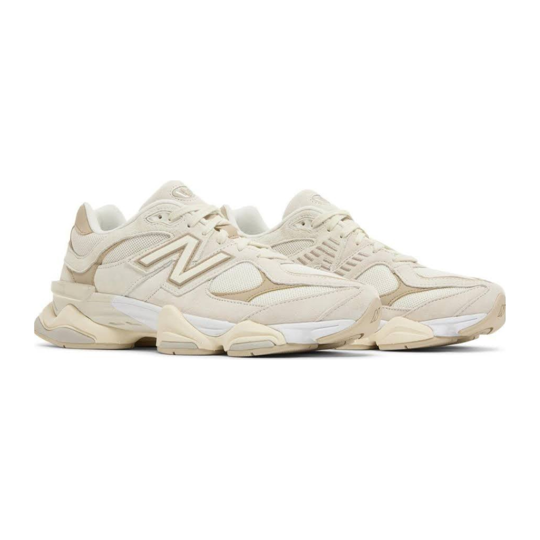 New Balance 9060 Meersalzbraun