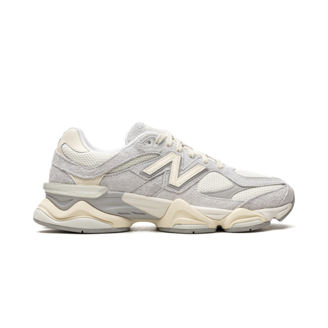 New Balance 9060 Quarzgrau