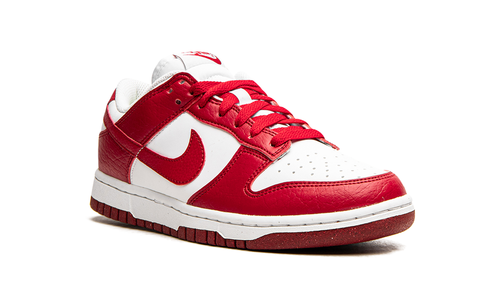Nike Dunk Low Universitätsrot