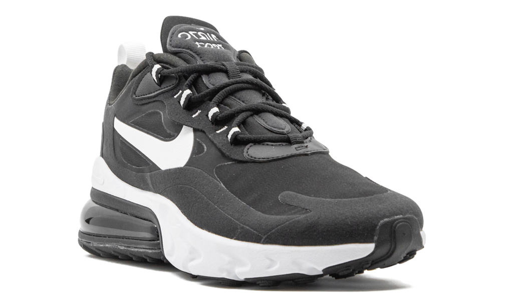 Nike Air Max 270 React Schwarz