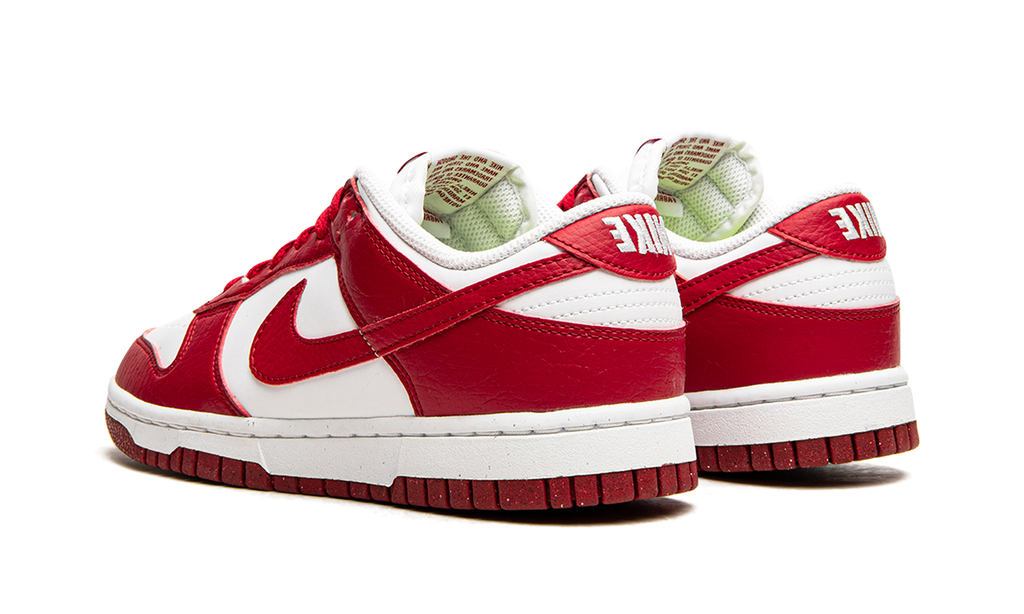 Nike Dunk Low Universitätsrot