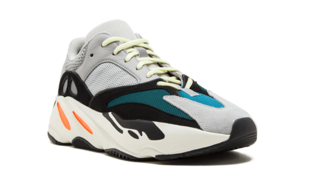 Adidas Yeezy Boost 700 Wave Runner 