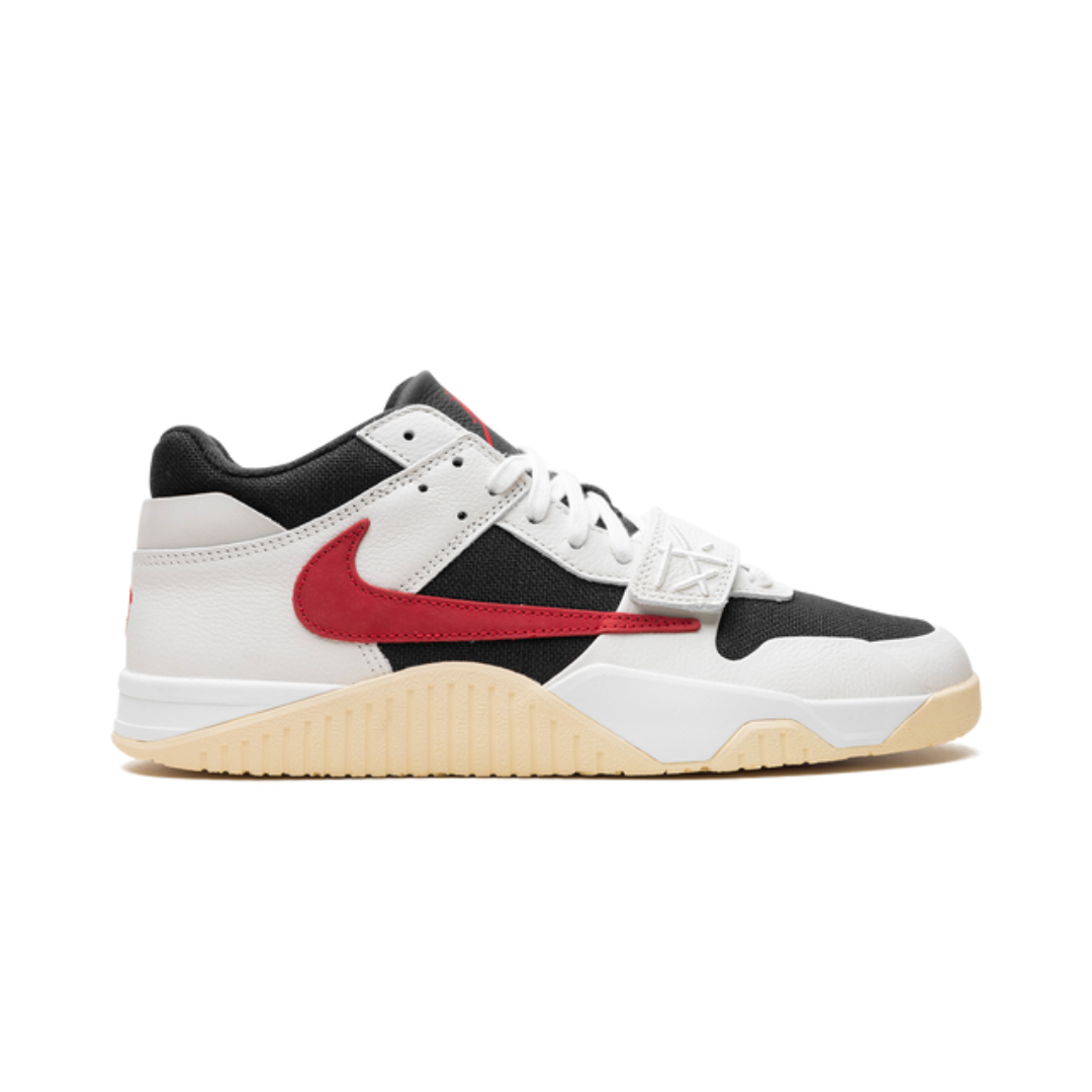 Jordan Jumpman Jack TR Universitätsrot 