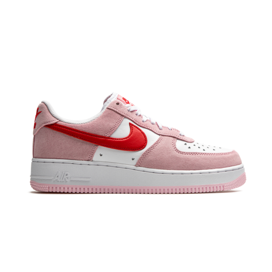 Nike Air Force 1 Low Liebesbrief zum Valentinstag