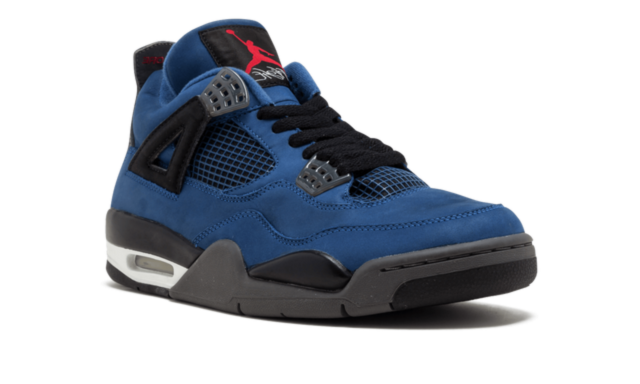 Air Jordan 4 Retro Eminem Encore 