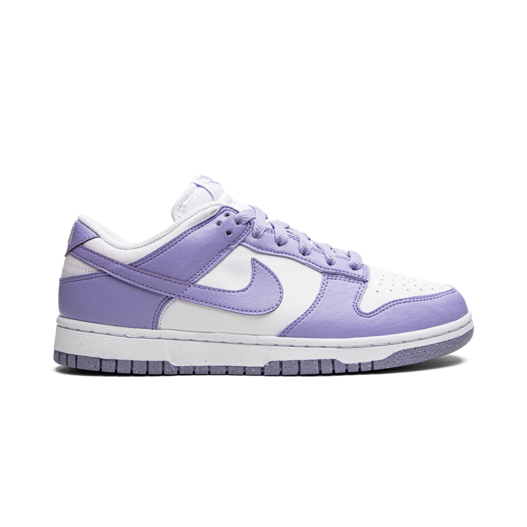 Nike Dunk Low Next Nature Lila
