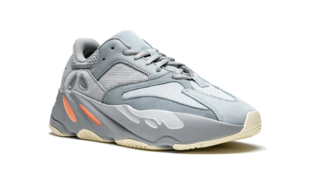 Adidas Yeezy Boost 700 Trägheit 