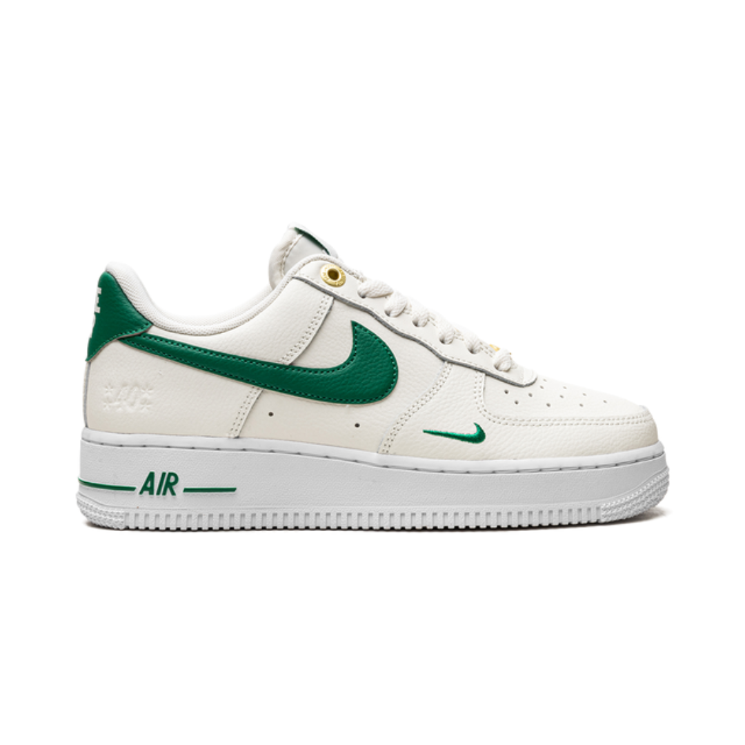 Nike Air Force 1 Low '07 LV8 40. Jubiläum Sail Machite