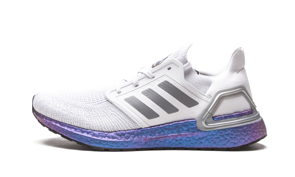 Adidas Ultraboost 20 National Lab Dash Grau 