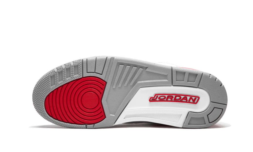 Jordan 3 Retro Hall of Fame 