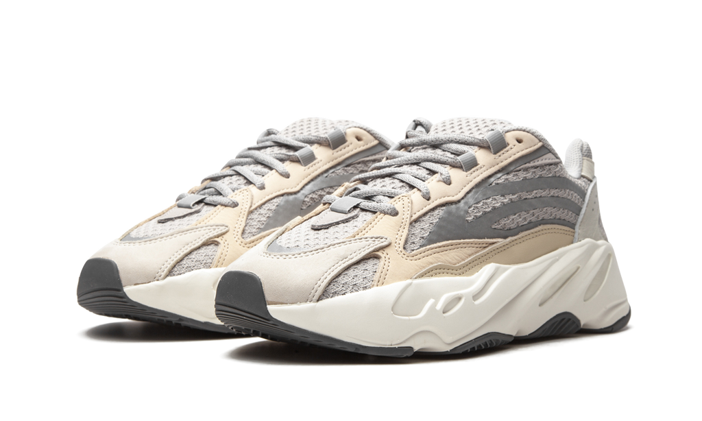 Adidas Yeezy Boost 700 V2 Creme 